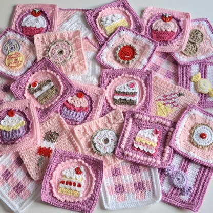 Sweet Treats