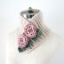 Floral Bliss Scarf