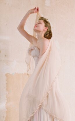Fatto A Mano Pavenstedt 191 by Lang Yarns