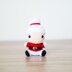 Baby #20 - Mrs. Claus