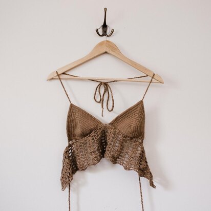 Goldstone Bralette