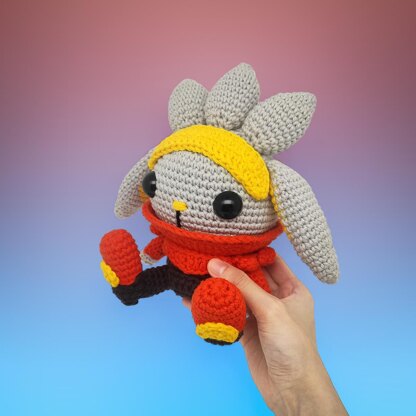 Scorbunny, Raboot & Cinderace
