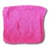 Apr: Easter Egg Washcloth