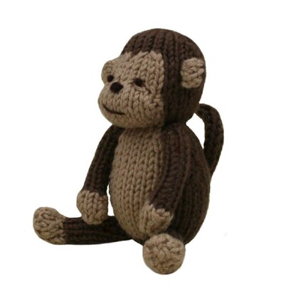 Monkey (Noah's Ark)