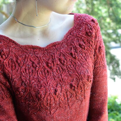 Coryn Sweater