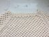 Baby Sand Dollar Sweater