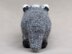 Realistic Badger