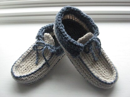 Cozy Comforts Slippers