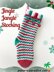 Jingle Jangle Stocking