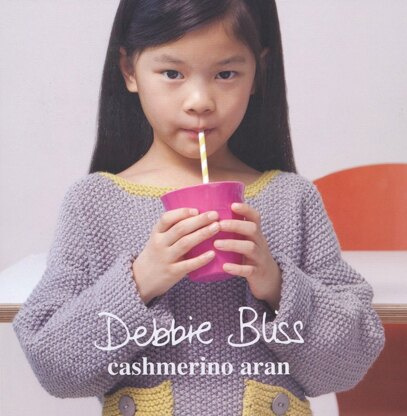 Cashmerino Aran by Debbie Bliss