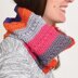 All Around Happy Cowl