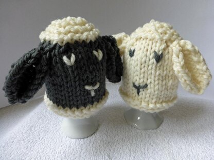 Breakfast Cosies for Ewe