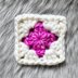 Mini Granny Square