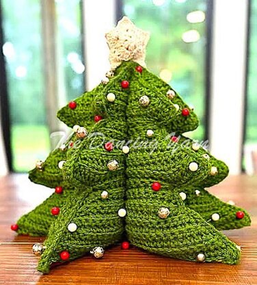 The Evergreen Christmas Tree