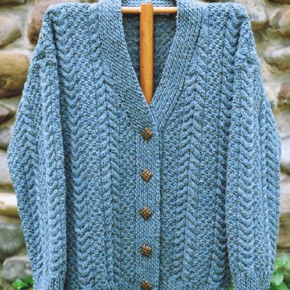 Caswell Cardigan