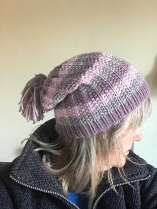 Super slouch hat
