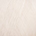 Natur / Wool White (0)