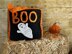 Halloween Treats Tote