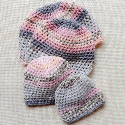 Fairground Hat for Baby