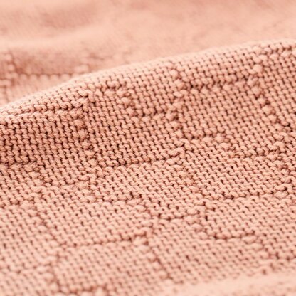 Blanket Love is in the Air