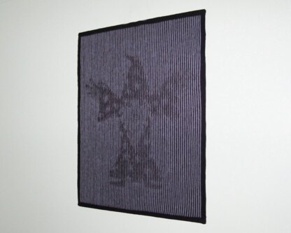 Wizard Illusion Baby Blanket