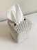 Tissue Box Cover - The CHEHOP