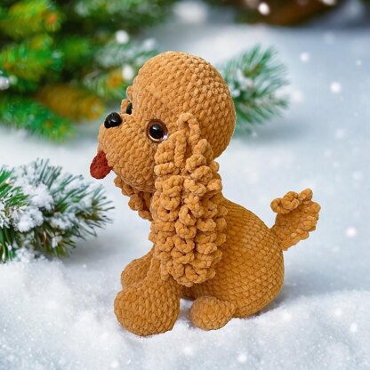 Cocker Spaniel