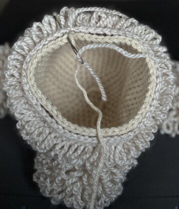 Loopy Dog Golf Club cover