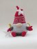 Christmas Gnome Tea Cosy