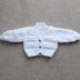 Garter Ridge Cardigan