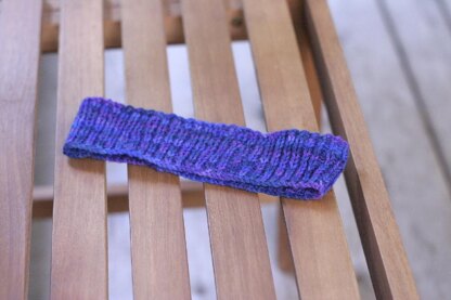 Slip Slip Headband