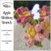 Apple Blossom Branch