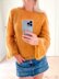 Leela sweater