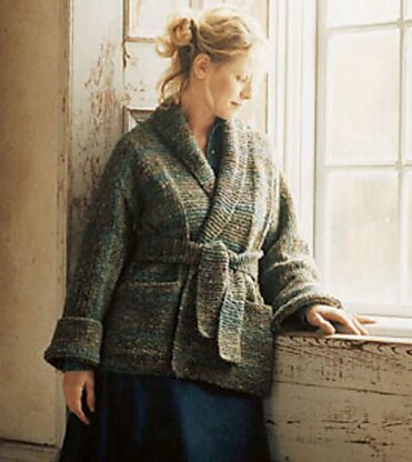 Solvik Cardigan