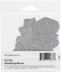 CottageCutz Dies - Gardening Mouse 4.2"X2.9"