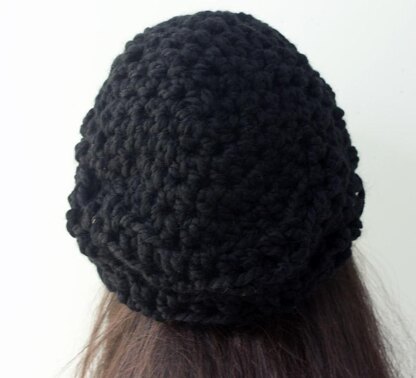 Fast Chunky Slouch Hat