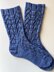 Lambda Socks