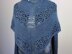 Hippie Shawl