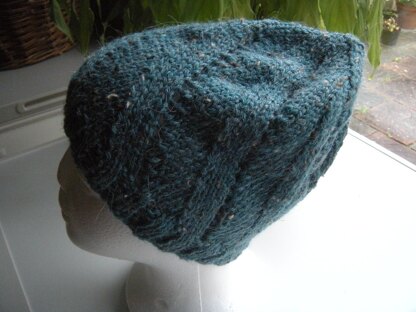 Spiral Beany