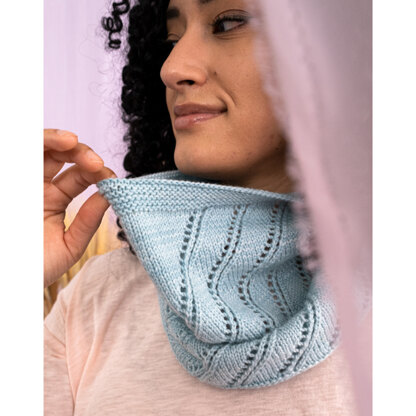 Manos del Uruguay Snowdrop PDF