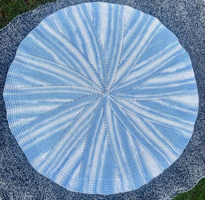 Rise And Shine Blanket