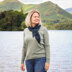 The Fibre Co. Bassenfell Scarf PDF
