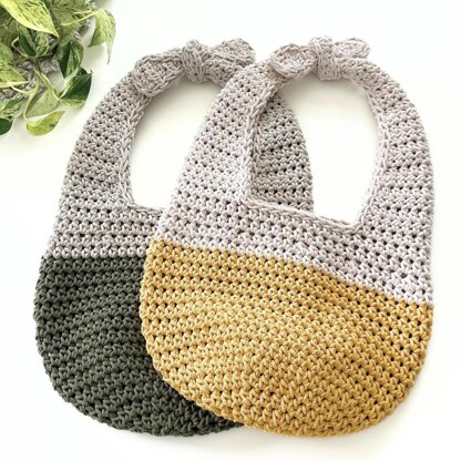 109 The Top Knot Tote Bag