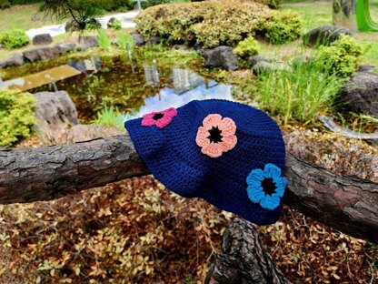 Florence Summer Hat