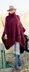 Shawl and Poncho in Rico Creative Twist Super Chunky - 358 - Downloadable PDF