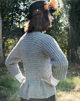 Persephone Cardigan