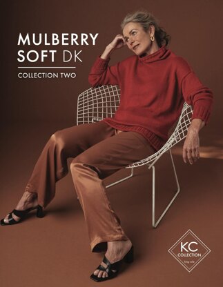 The Design Book, KC Collection Two by King Cole