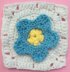 Forget-me-not Square