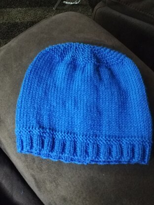 Hat for Ollie