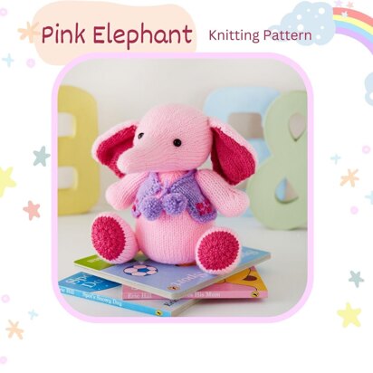 Pink Elephant